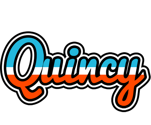 Quincy america logo