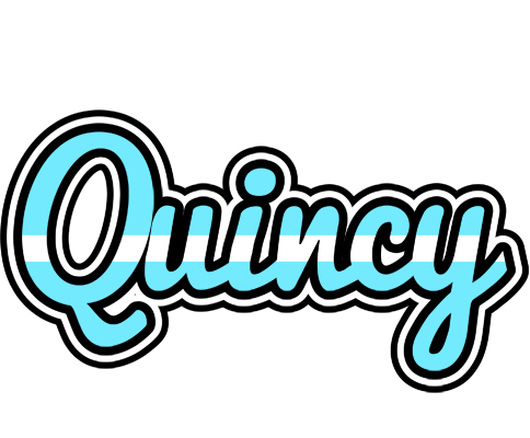 Quincy argentine logo