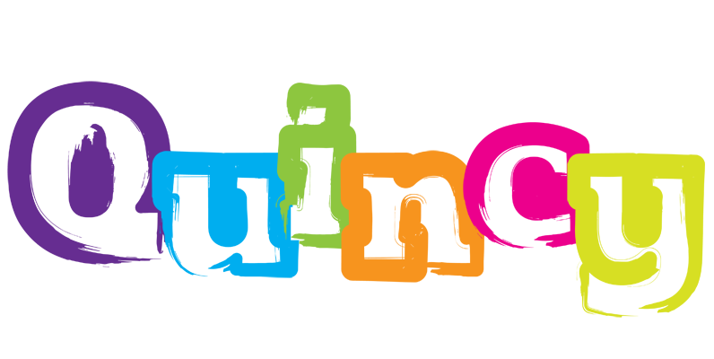 Quincy casino logo