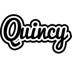 Quincy chess logo