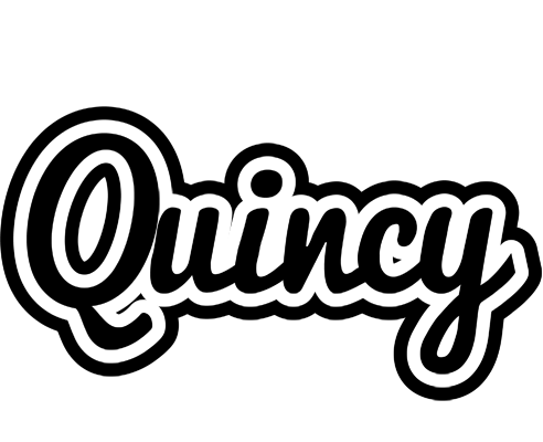 Quincy chess logo
