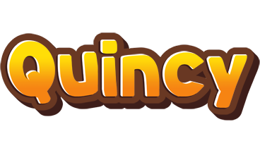 Quincy cookies logo