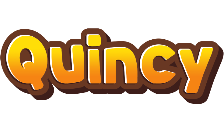 Quincy cookies logo