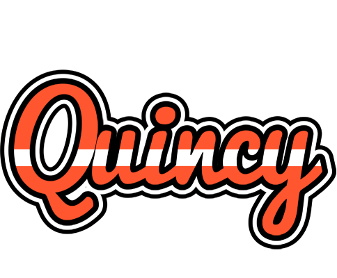 Quincy denmark logo