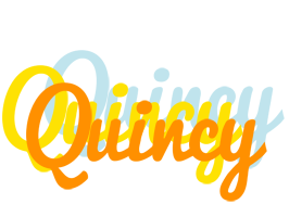 Quincy energy logo