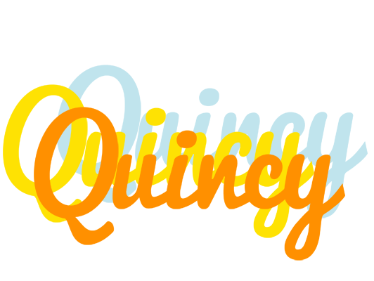 Quincy energy logo