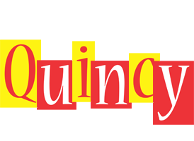 Quincy errors logo