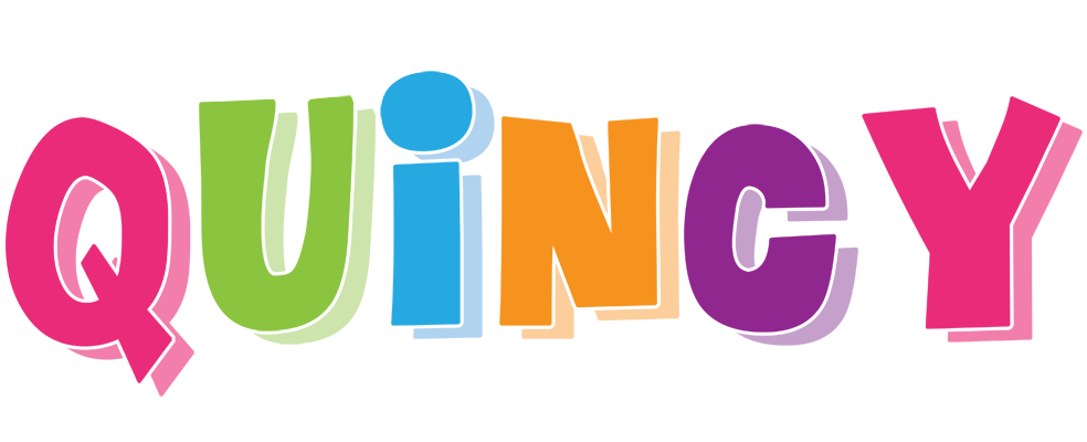 Quincy friday logo