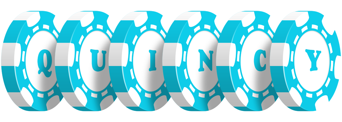Quincy funbet logo