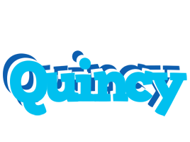 Quincy jacuzzi logo