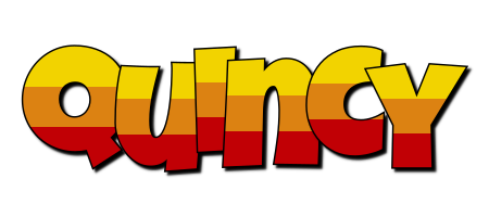Quincy jungle logo
