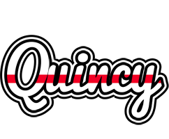 Quincy kingdom logo