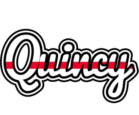 Quincy kingdom logo