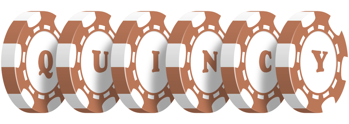 Quincy limit logo