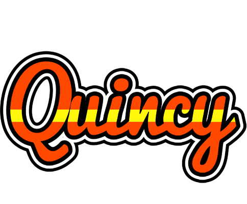 Quincy madrid logo