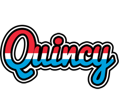 Quincy norway logo