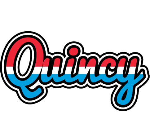 Quincy norway logo