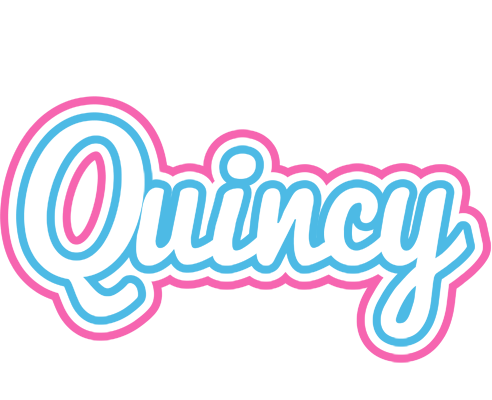 Quincy outdoors logo
