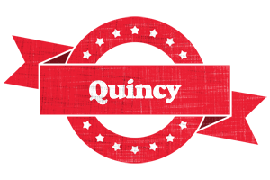 Quincy passion logo