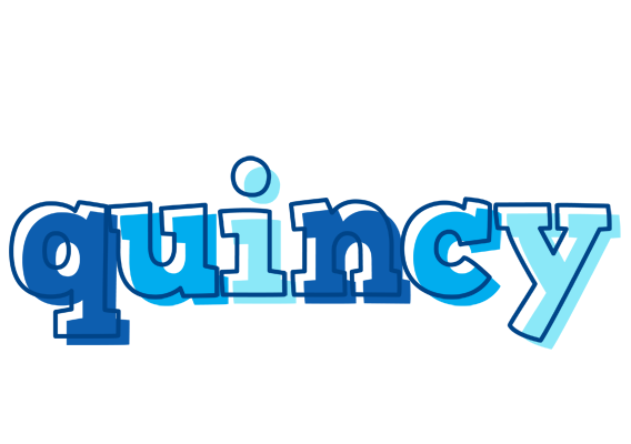 Quincy sailor logo