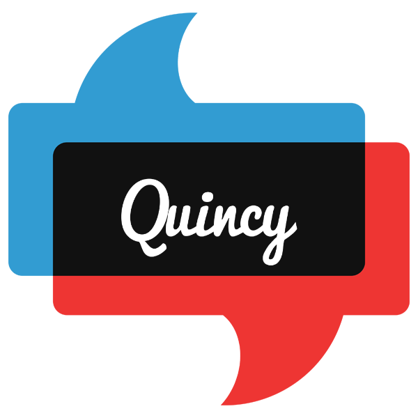 Quincy sharks logo
