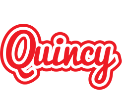 Quincy sunshine logo