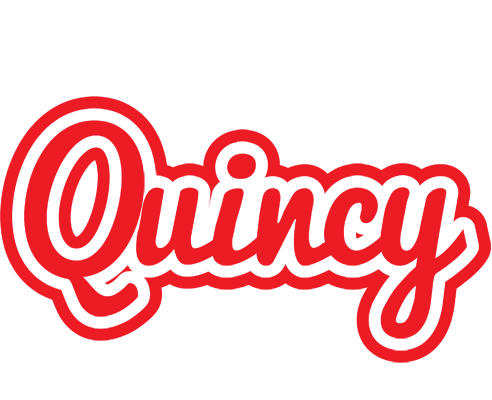 Quincy sunshine logo