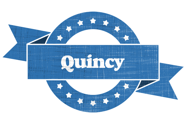 Quincy trust logo