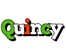 Quincy venezia logo
