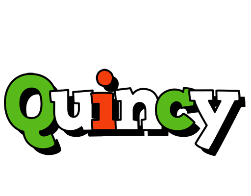 Quincy venezia logo