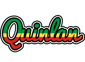 Quinlan african logo