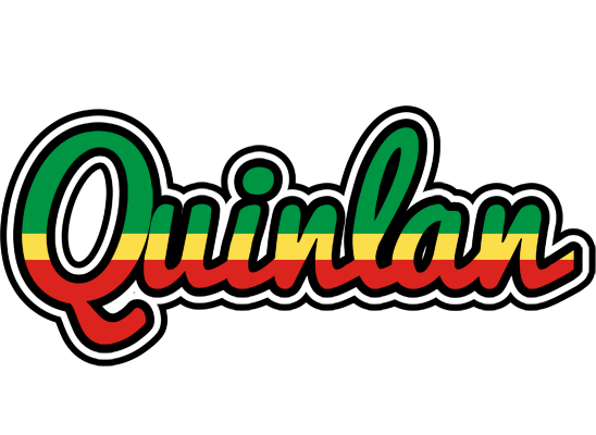 Quinlan african logo