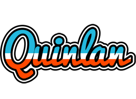 Quinlan america logo