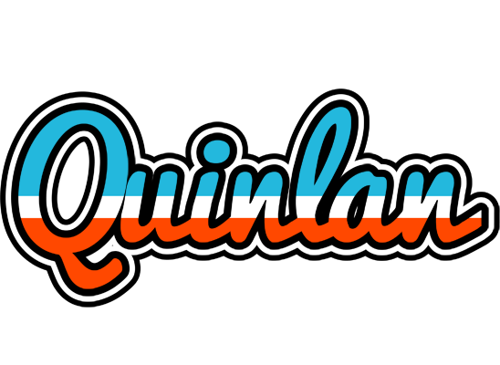 Quinlan america logo