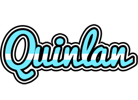 Quinlan argentine logo