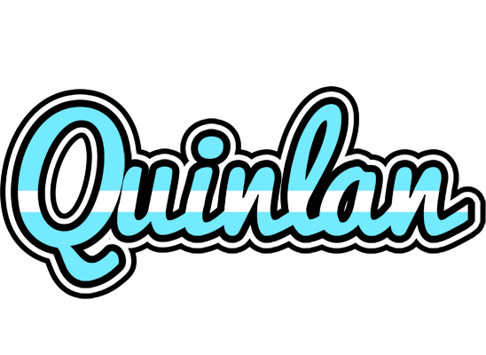Quinlan argentine logo