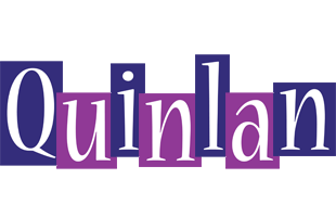 Quinlan autumn logo