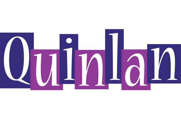 Quinlan autumn logo