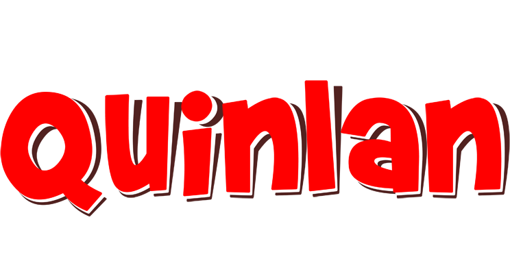 Quinlan basket logo