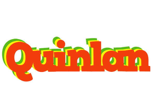 Quinlan bbq logo
