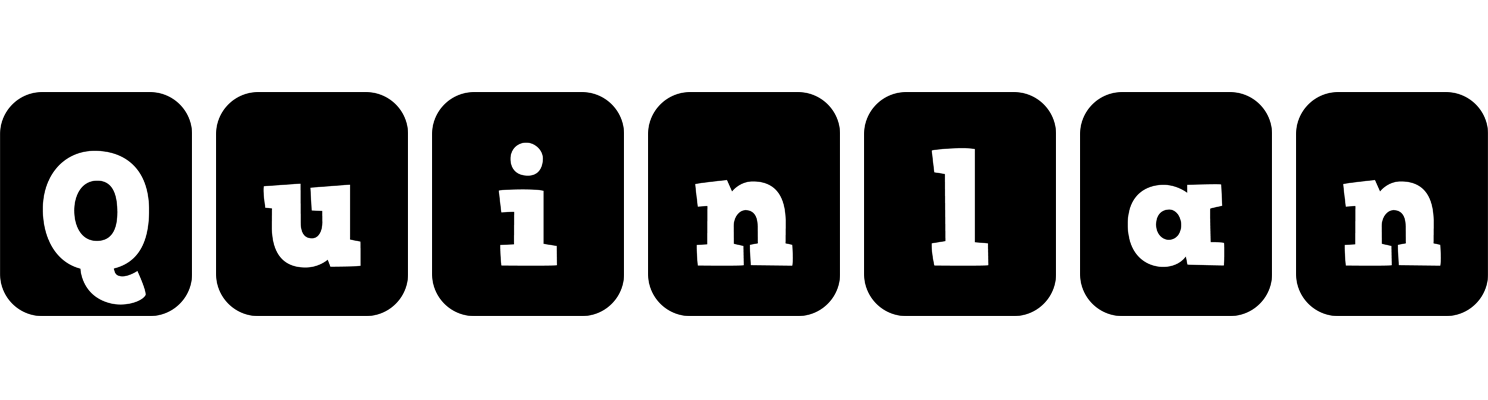 Quinlan box logo