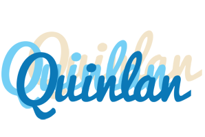 Quinlan breeze logo