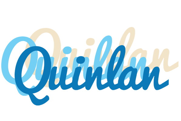 Quinlan breeze logo