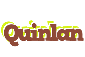 Quinlan caffeebar logo