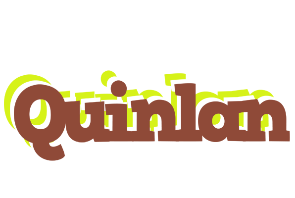 Quinlan caffeebar logo