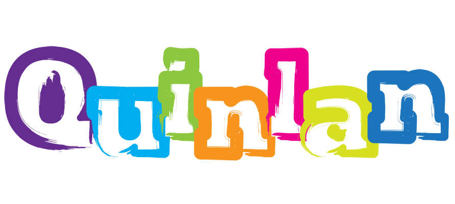 Quinlan casino logo