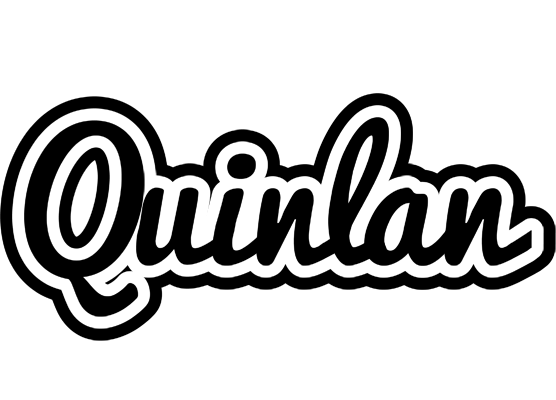 Quinlan chess logo