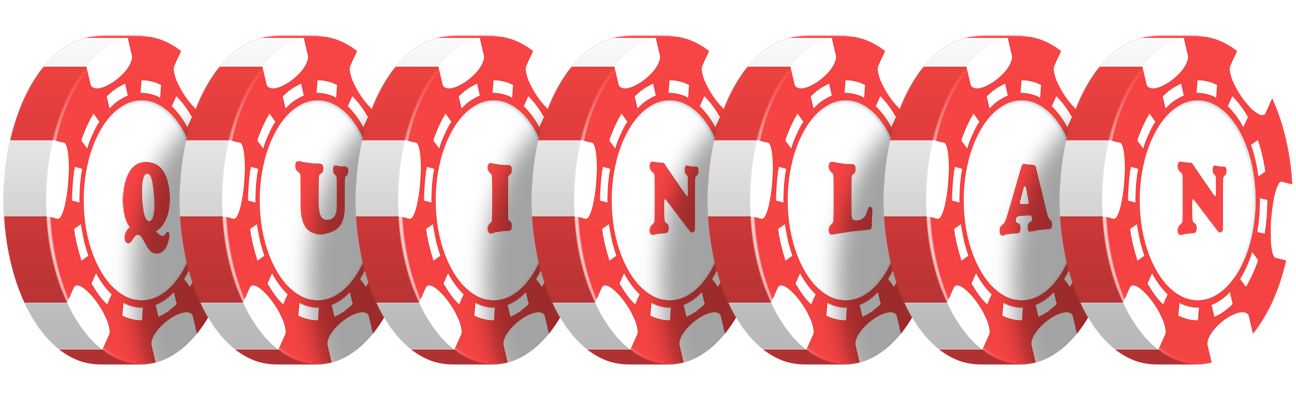Quinlan chip logo