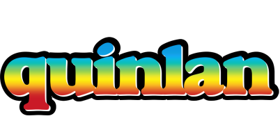 Quinlan color logo