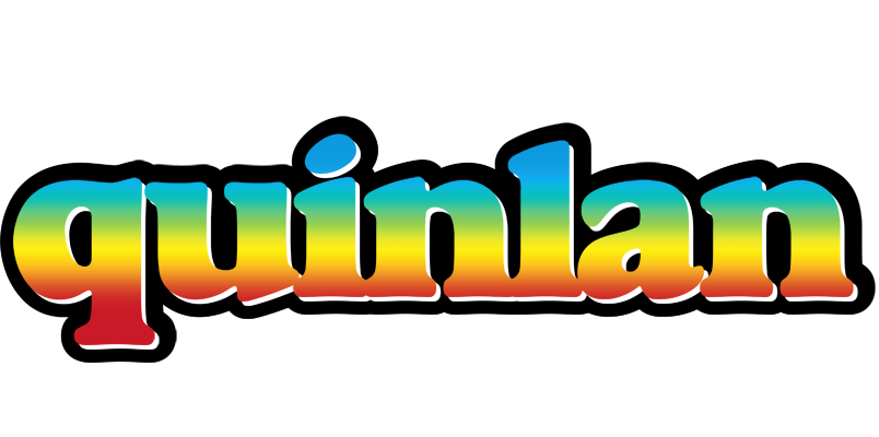 Quinlan color logo